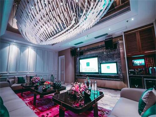 武汉小时场KTV，最佳选择在哪里-汉阳区ktv预定